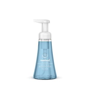 Method foaming hand wash - sea minerals, 10 fl oz