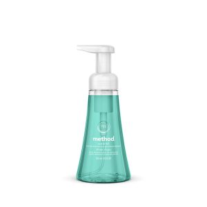Method foaming hand wash - waterfall, 10 fl oz