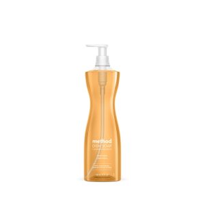 Method dish soap - clementine, 18 fl oz