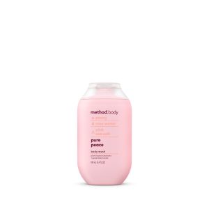 Method body wash - pure peace, 3.4 fl oz