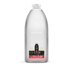 Method daily granite cleaner refill - apple orchard, 68 fl oz