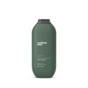 Method body wash - juniper + sage, 18 fl oz
