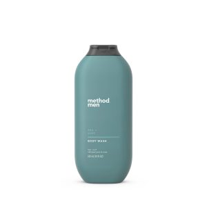 Method body wash - sea + surf, 18 fl oz