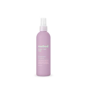 Method body + hair mist - white flower + tuberose, 8 fl oz