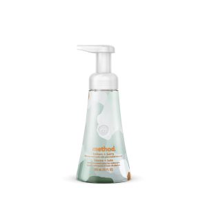 Method foaming hand wash - balsam + berry, 10 fl oz