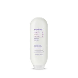 Method smoothing conditioner - serene escape, 13.5 fl oz