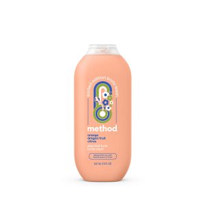 Method body wash - play that funk, 18 fl oz