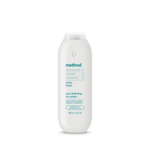 Method curl defining co-wash - coco twist, 13.5 fl oz