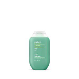 Method everyday shampoo - daily zen, 3.4 fl oz