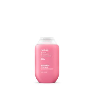 Method volumizing shampoo - pure peace, 3.4 fl oz